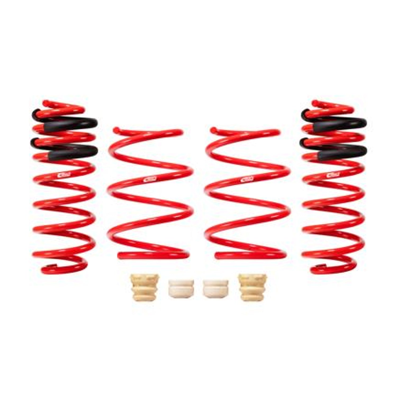 Sportline Lowering Springs Kit <br> 23-04 Toyota Prius
