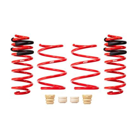 Sportline Lowering Springs Kit <br> 23-04 Toyota Prius