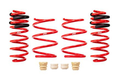 Sportline Lowering Springs Kit <br> 23-04 Toyota Prius