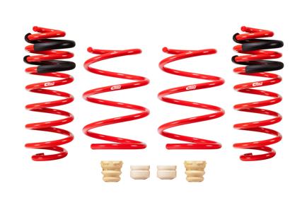Sportline Lowering Springs Kit <br> 23-04 Toyota Prius