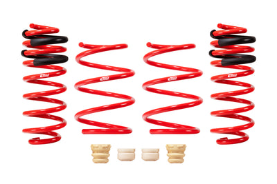 Sportline Lowering Springs Kit <br> 23-04 Toyota Prius