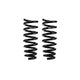 Pro-Kit Performance Springs (Set Of 2 Springs) <br> 01-04 BMW 525i