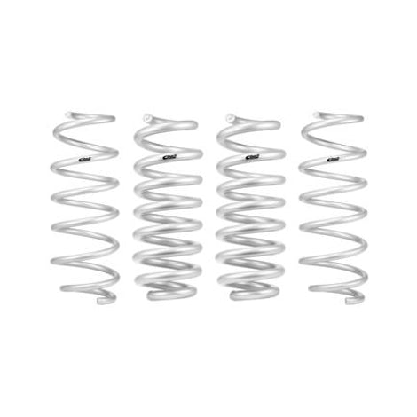 Pro-Lift-Kit Springs (Front & Rear Springs) <br> 19-04 Chevrolet Blazer