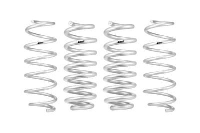 Pro-Lift-Kit Springs (Front & Rear Springs) <br> 19-04 Chevrolet Blazer