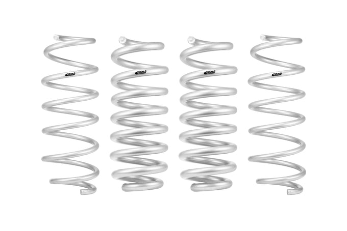 Pro-Lift-Kit Springs (Front & Rear Springs) <br> 19-04 Chevrolet Blazer