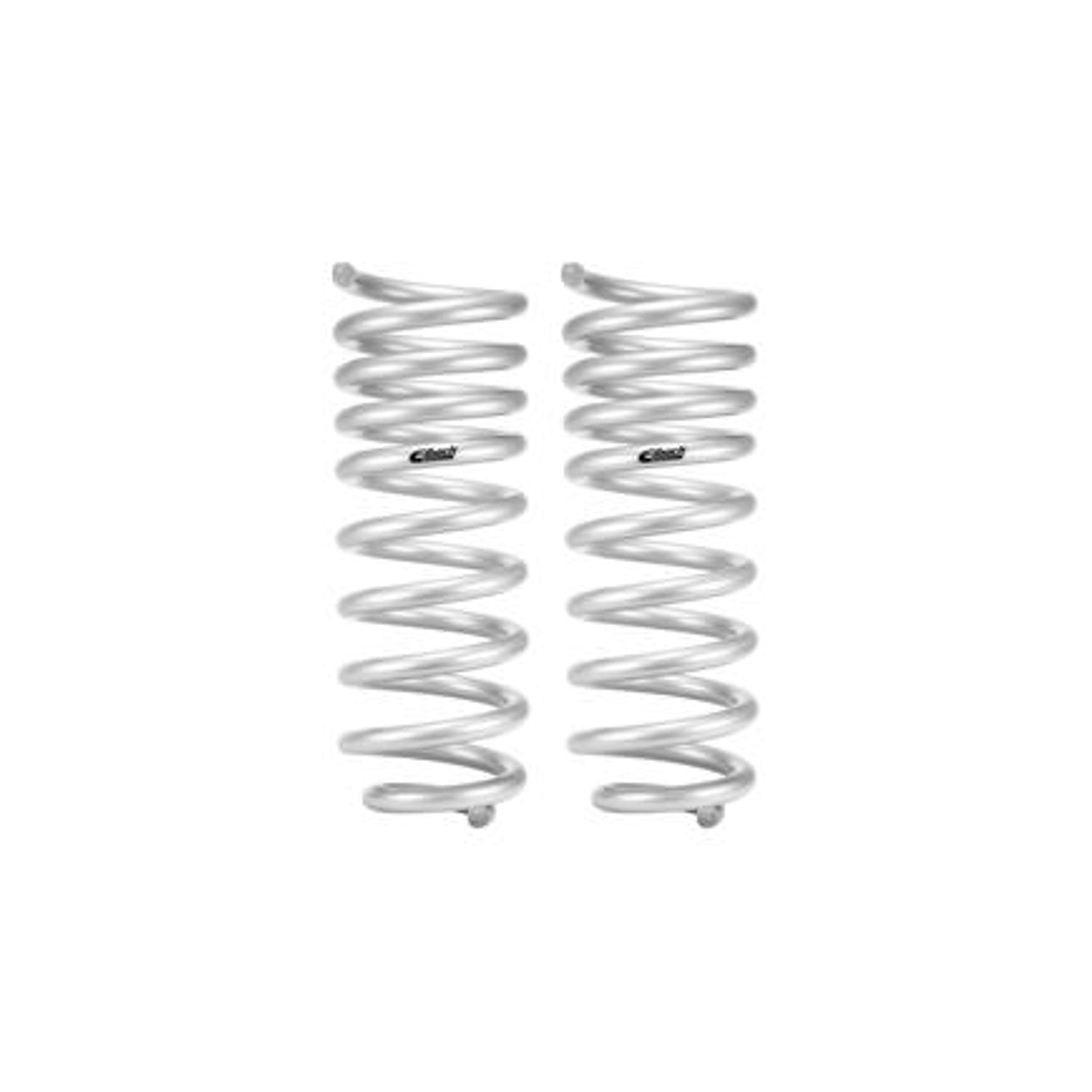 Pro-Lift Springs - Rear Only (Set of 2) <br> 21-24 Chevy/GMC Suburban Yukon XL