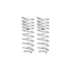 Pro-Lift Springs - Rear Only (Set of 2) <br> 21-24 Chevy/GMC Suburban Yukon XL