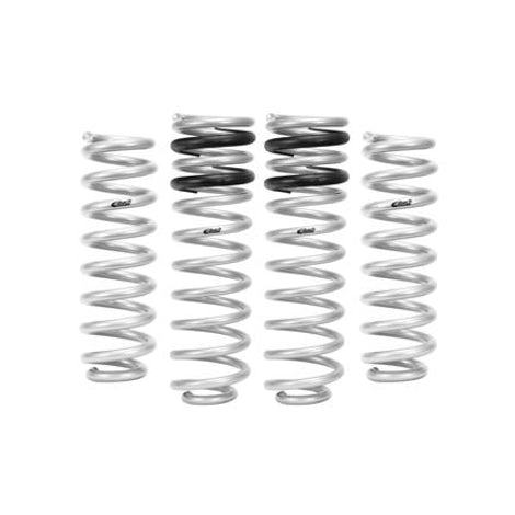 Pro-Lift Kit Springs <br> 09-14 Dodge Ram 1500