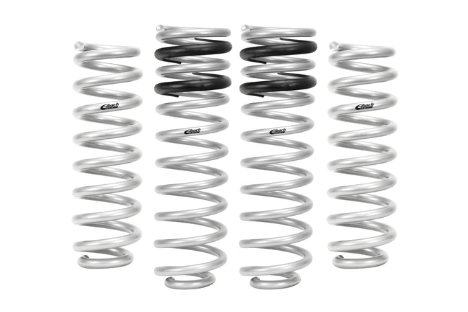 Pro-Lift Kit Springs <br> 09-14 Dodge Ram 1500