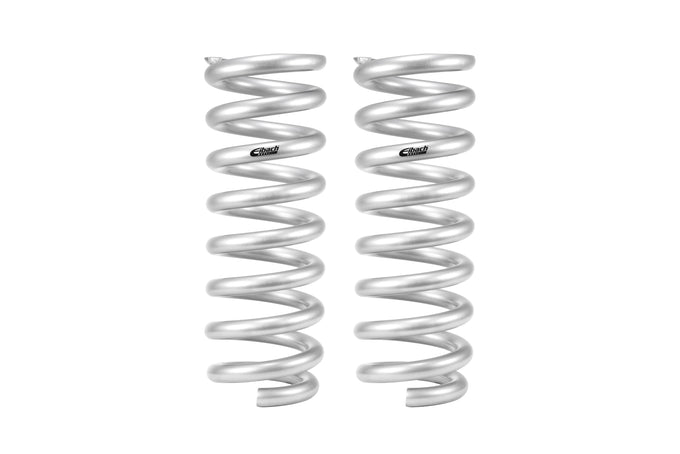 Pro-Lift Kit Springs <br> 21-04 Ram 1500