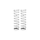 Pro-Lift Kit (Set of 2 Springs) <br> 24-25 INEOS Grenadier 3.0L