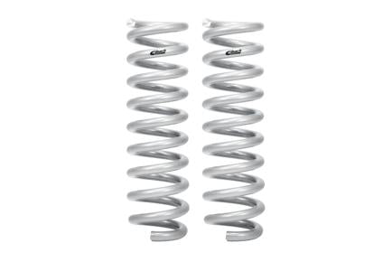 Pro-Lift Kit Front Springs Only <br> 19-03 Ford Ranger