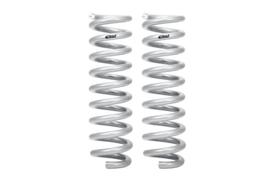 Pro-Lift Kit Front Springs Only <br> 19-03 Ford Ranger