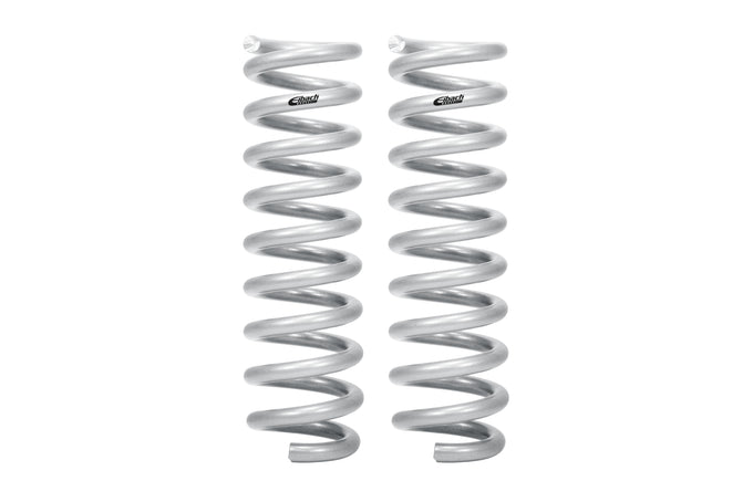 Pro-Lift Kit Front Springs Only <br> 19-03 Ford Ranger