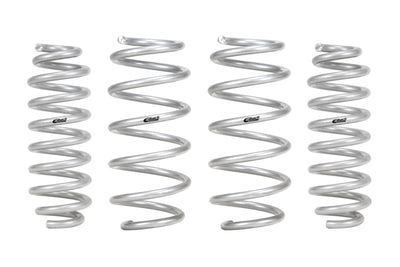 Pro-Lift Kit Springs <br> 20-02 Ford Escape
