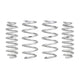 Pro-Lift Kit Springs <br> 21-04 Ford Bronco Sport