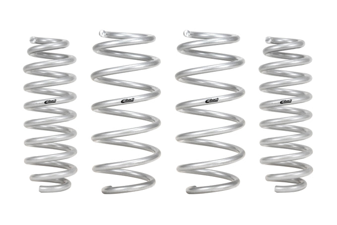 Pro-Lift Kit Springs <br> 21-04 Ford Bronco Sport
