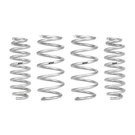 Pro-Lift Kit Springs <br> 21-04 Ford Bronco Sport