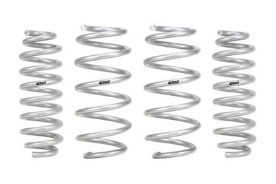 Pro-Lift Kit Springs <br> 21-04 Ford Bronco Sport