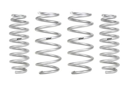 Pro-Lift Kit Springs <br> 21-04 Ford Bronco Sport