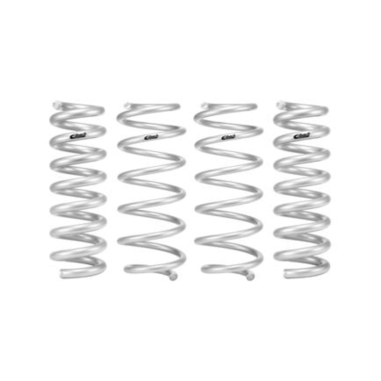 Pro-Lift Kit Springs <br> 21-04 Ford Mustang Mach-E