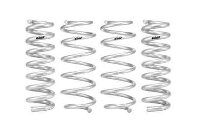 Pro-Lift Kit Springs <br> 21-04 Ford Mustang Mach-E