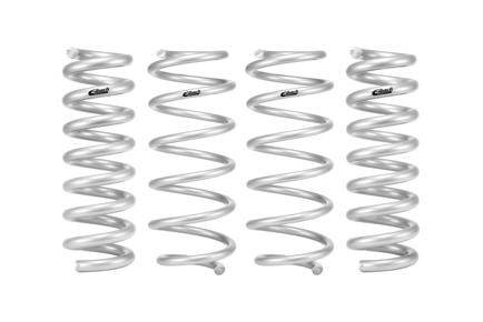 Pro-Lift Kit Springs <br> 21-04 Ford Mustang Mach-E