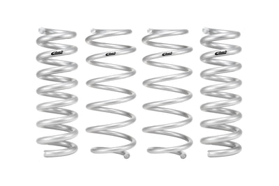 Pro-Lift Kit Springs <br> 21-04 Ford Mustang Mach-E