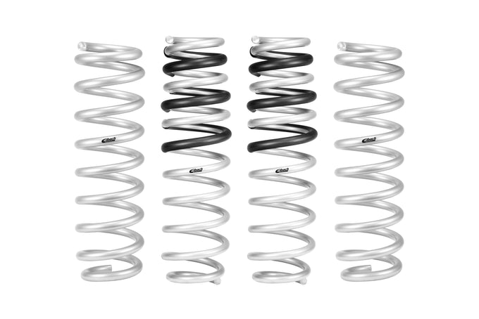 Pro-Truck Lift Kit <br> 21-04 Ford Bronco