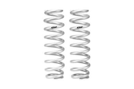 Front HD Pro Lift Kit Springs (Set of 2) <br> 21-04 Ford Bronco