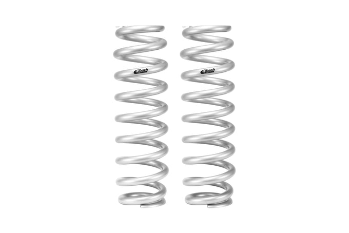 Front HD Pro Lift Kit Springs (Set of 2) <br> 21-04 Ford Bronco