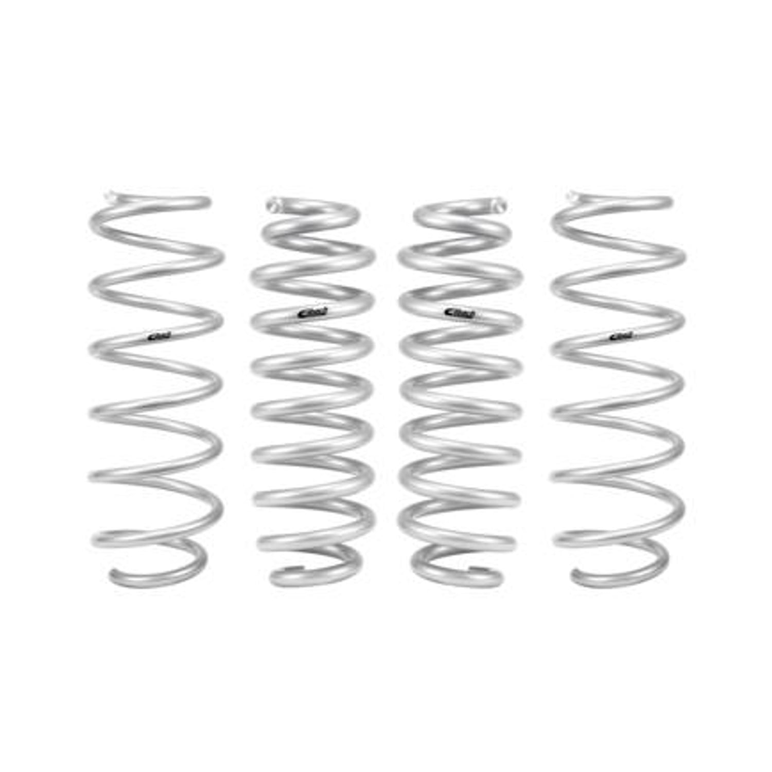 Pro-Lift Kit Springs <br> 22-04 Ford Maverick