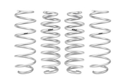 Pro-Lift Kit Springs <br> 22-04 Ford Maverick