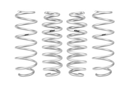 Pro-Lift Kit Springs <br> 22-04 Ford Maverick