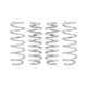 Pro-Lift Kit Springs <br> 22-04 Ford Maverick