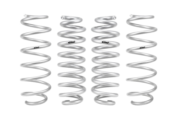 Pro-Lift Kit Springs <br> 22-04 Ford Maverick