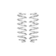 Hd Pro-Lift Kit <br> 22-04 Ford Maverick
