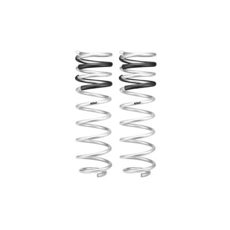 Pro-Lift Kit Springs <br> 21-04 Ford F-150