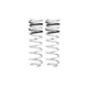 Pro-Lift-Kit HD Rear Springs <br> 21-04 Ford F-150