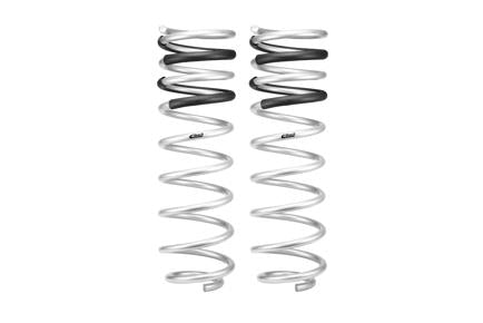 Pro-Lift-Kit HD Rear Springs <br> 21-04 Ford F-150