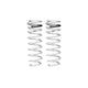 Pro-Lift Kit Springs <br> 22-04 Ford Bronco