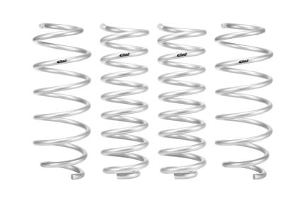 Pro-Lift Kit Springs <br> 22-04 Hyundai Santa Cruz