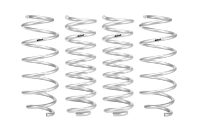 Pro-Lift Kit Springs <br> 22-04 Hyundai Santa Cruz