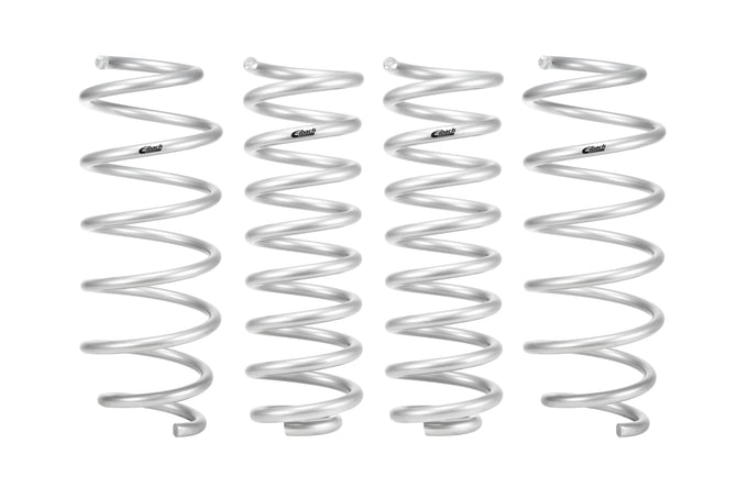 Pro-Lift Kit Springs <br> 22-04 Hyundai Santa Cruz