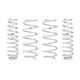 Pro-Lift-Kit Springs (Front & Rear Springs) <br> 20-03 Kia Seltos