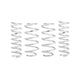 Pro-Lift Kit Springs <br> 20-23 Kia Telluride, 20-24 Hyundai Palisade