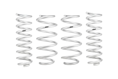 Pro-Lift Kit Springs <br> 20-23 Kia Telluride, 20-24 Hyundai Palisade