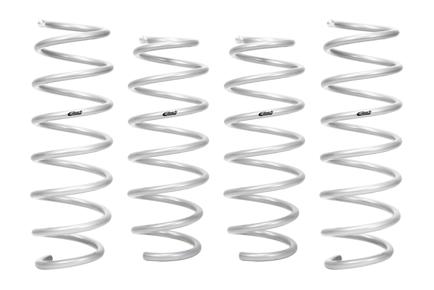 Pro-Lift Kit Springs <br> 15-03 Jeep Renegade