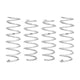 Pro-Lift Kit Springs <br> 15-03 Jeep Renegade