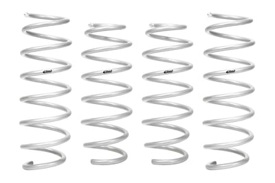 Pro-Lift Kit Springs <br> 15-03 Jeep Renegade